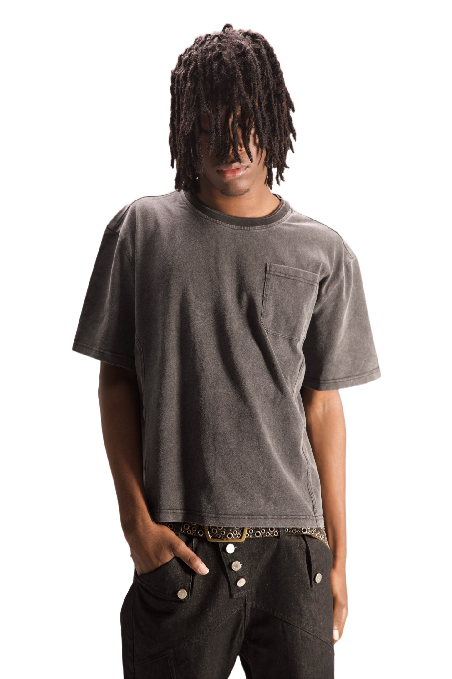 PRINCESS CUT TEE