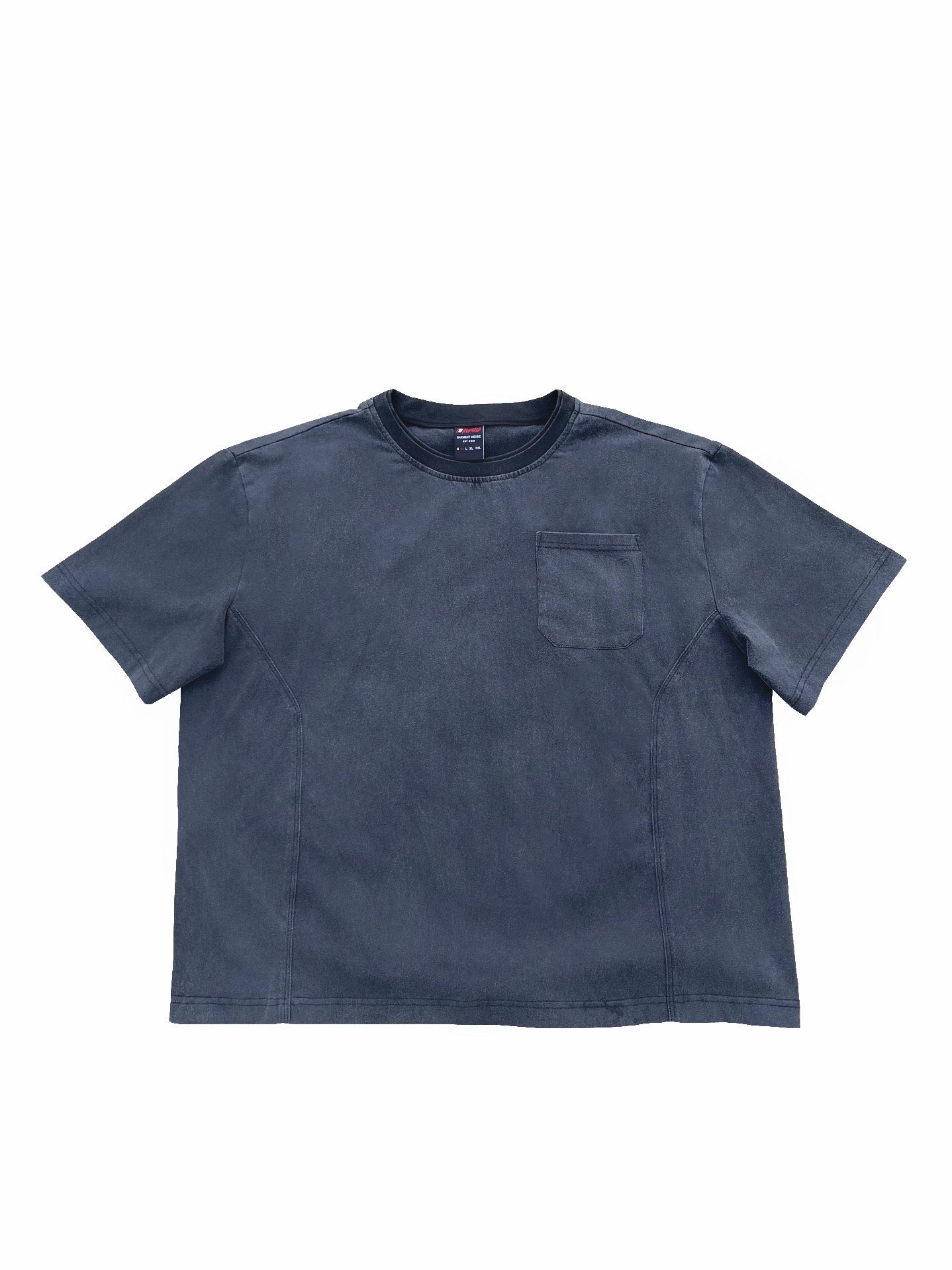 PRINCESS CUT TEE