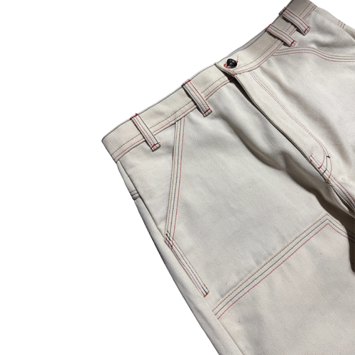 America Carpenter Denim 1/1