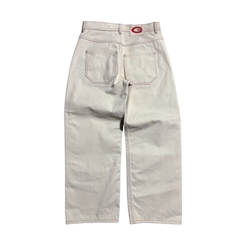 America Carpenter Denim 1/1