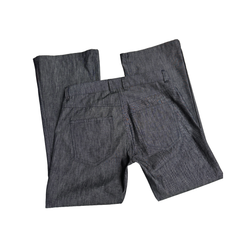 1120 DENIM - RAW GREY