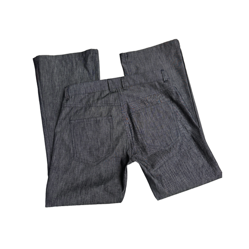 1120 DENIM - RAW GREY