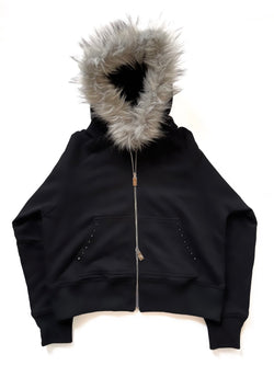 Fur Zip