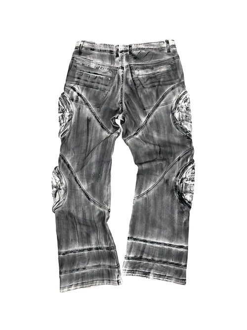 AKKORO DENIM