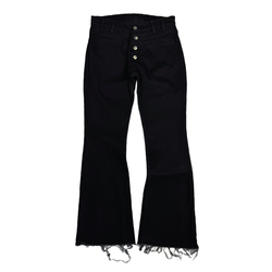 1120 DENIM V2 - BULL BLACK