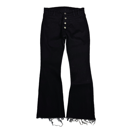 1120 DENIM V2 - BULL BLACK