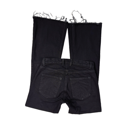 1120 DENIM V2 - BULL BLACK