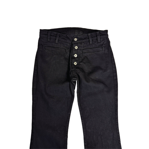 1120 DENIM V2 - BULL BLACK