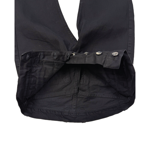 1120 DENIM V2 - BULL BLACK