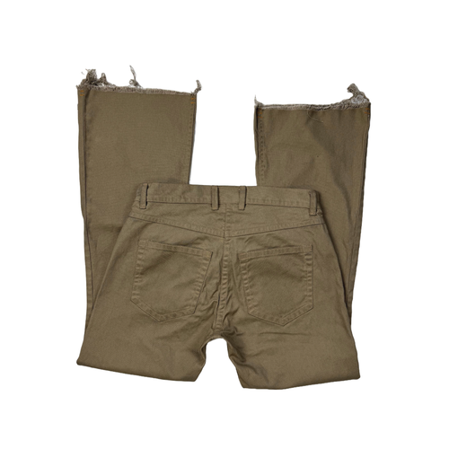 1120 DENIM V2 - KHAKI