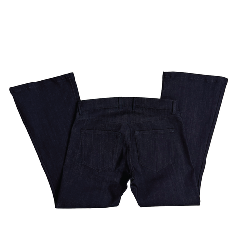 1120 DENIM - DEEP INDIGO