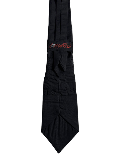 Cargo Pocket Necktie