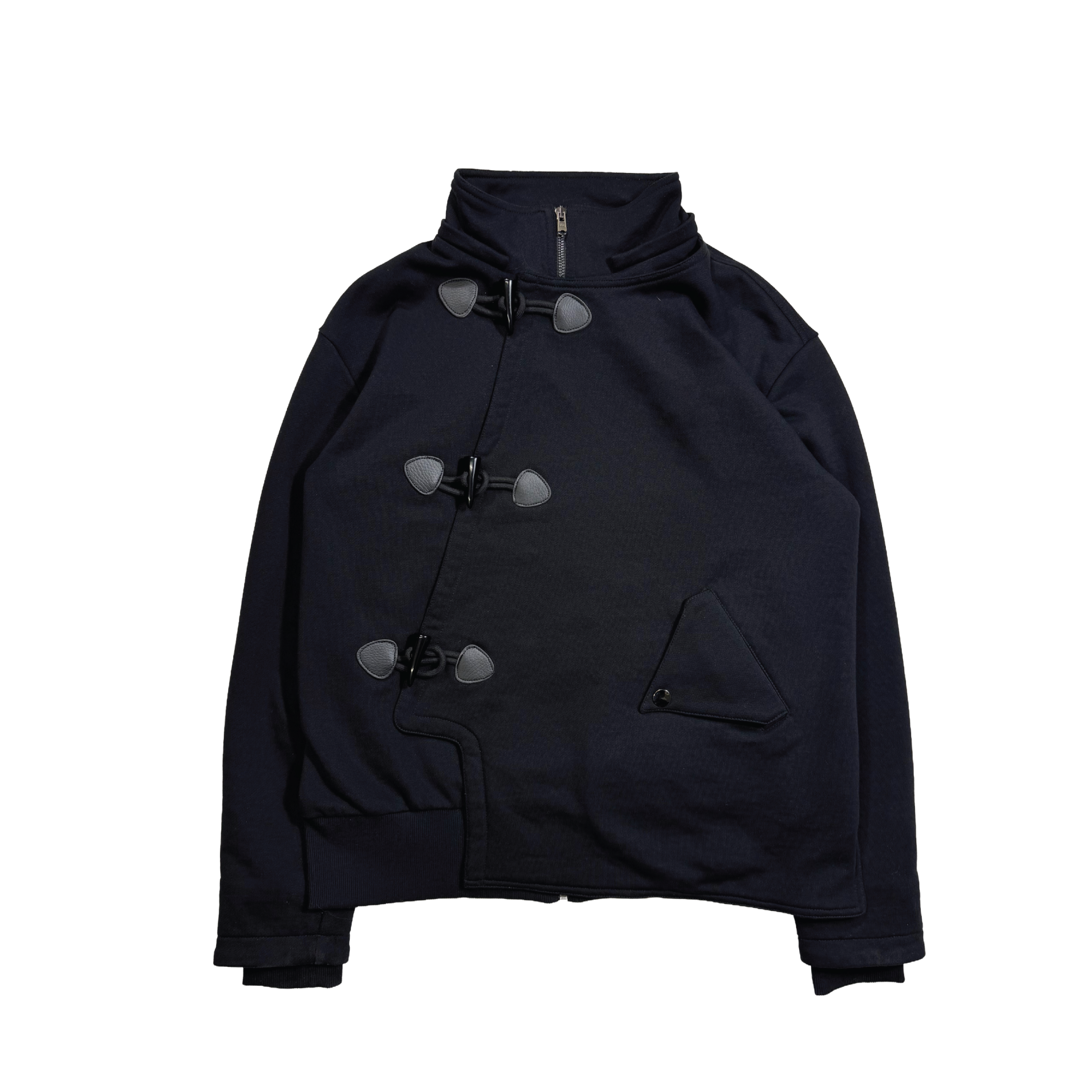 TREKKER FUR HOOD – Corrupt Kid TREKKER FUR HOOD – Corrupt Kid