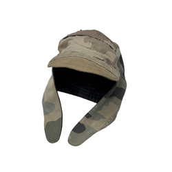TRAPPER HAT