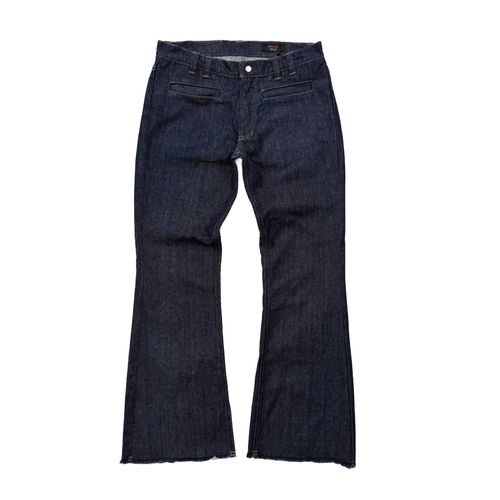 1120 DENIM - INDIGO
