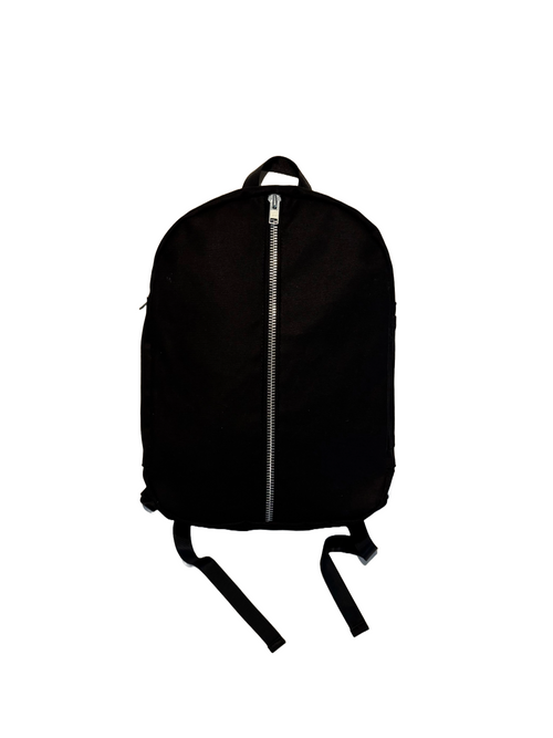 ZIPPER BACKPACK