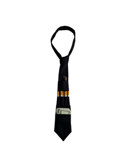 Cargo Pocket Necktie