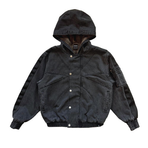 TWOFOLD BOMBER