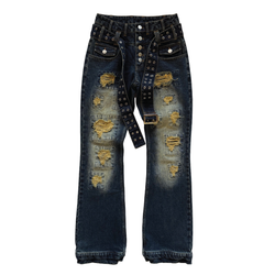 TWOFOLD DENIM