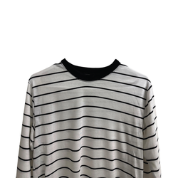 CORIUM LONGSLEVE (STRIPED)