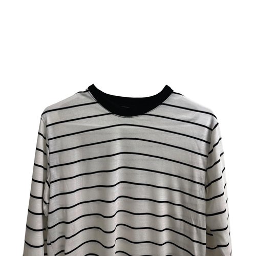 CORIUM LONGSLEVE (STRIPED)
