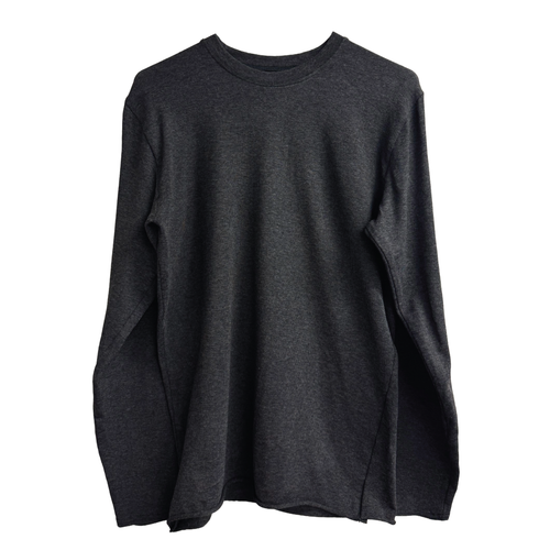 CORIUM LONGSLEVE (GREY)