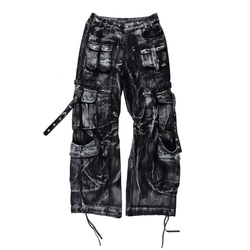 BRUSHED CARGOS (sample)