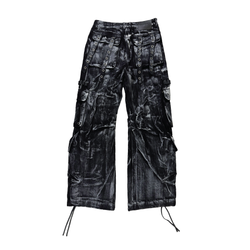 BRUSHED CARGOS (sample)