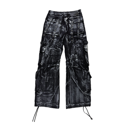 BRUSHED CARGOS (sample)