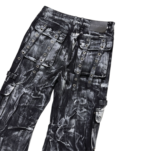 BRUSHED CARGOS (sample)