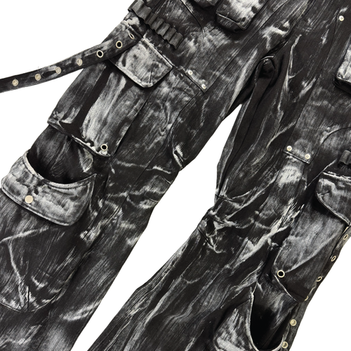 BRUSHED CARGOS (sample)