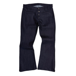1120 DENIM - DEEP INDIGO