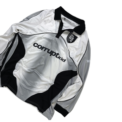 CORRUPTKID FOOTBALL JERSEY (sample)