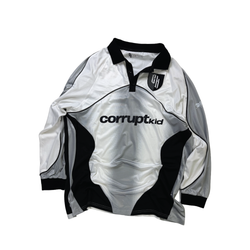 CORRUPTKID FOOTBALL JERSEY (sample)