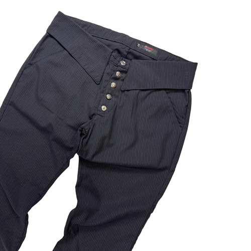 SUIT 'N TIE TROUSERS