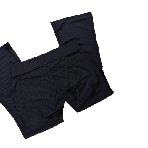 SUIT 'N TIE TROUSERS