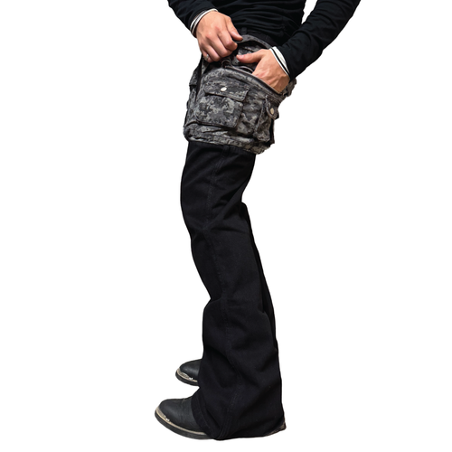 GRENADE DENIM