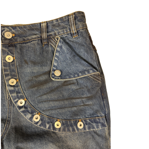 EXTENDO FLY - OIL WASH