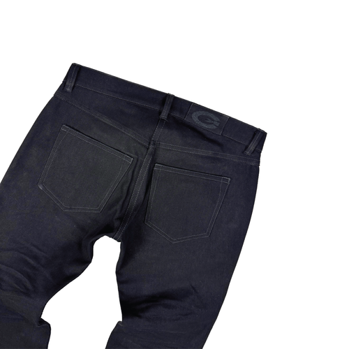 6003 FLARES - BULL BLACK