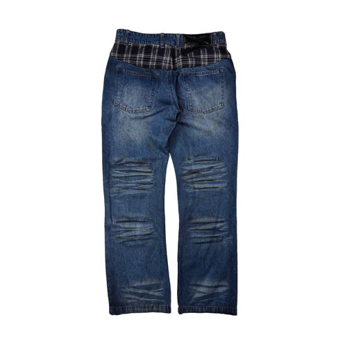 EXTENDO FLY - OIL WASH