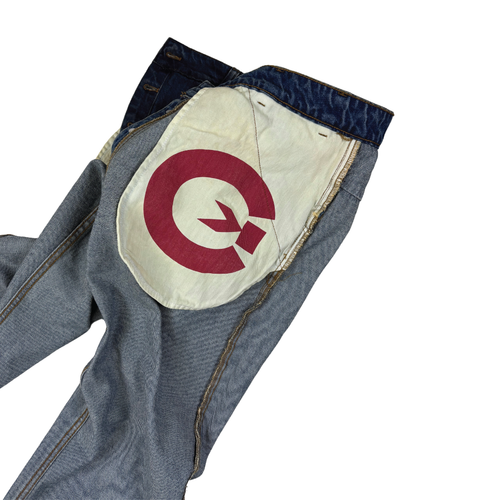 EXTENDO FLY - OIL WASH