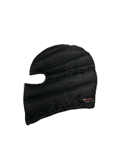 PUFFER MASK