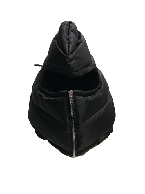 PUFFER MASK